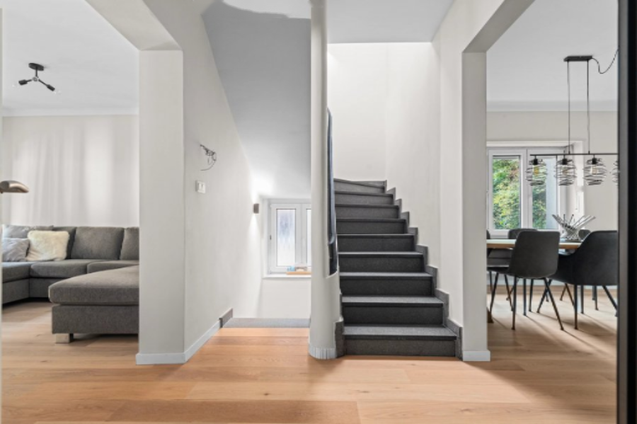 Квартира в Люксембурге, Люксембург, 195 м² - фото 1