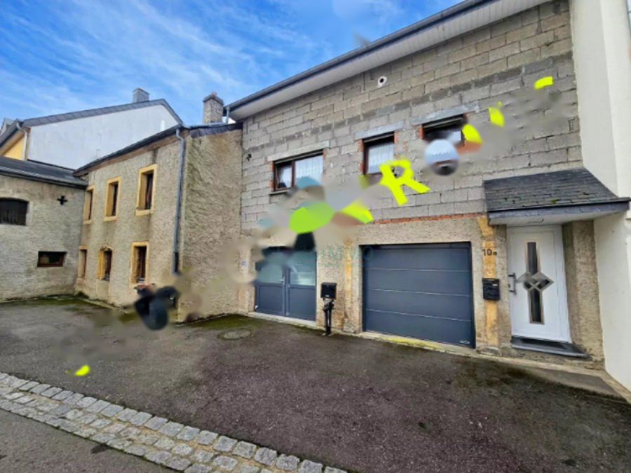 Квартира в Люксембурге, Люксембург, 240 м² - фото 1