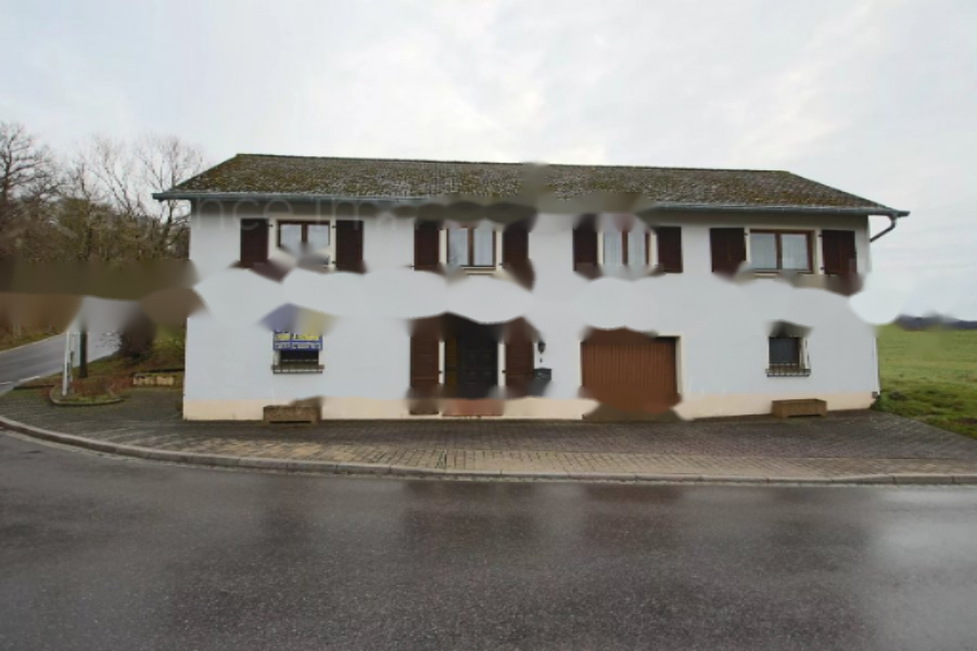 Квартира в Люксембурге, Люксембург, 159 м² - фото 1