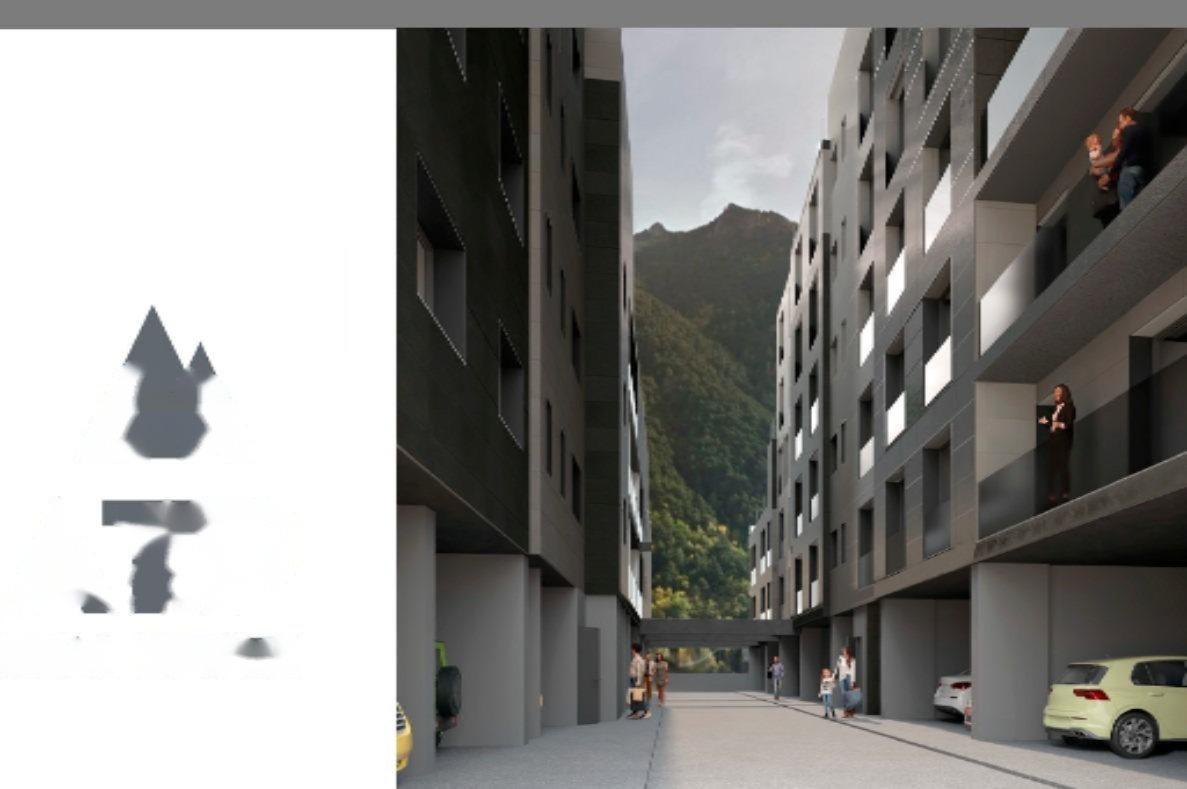 Квартира в Андорра-ла-Велье, Андорра, 300 м² - фото 1