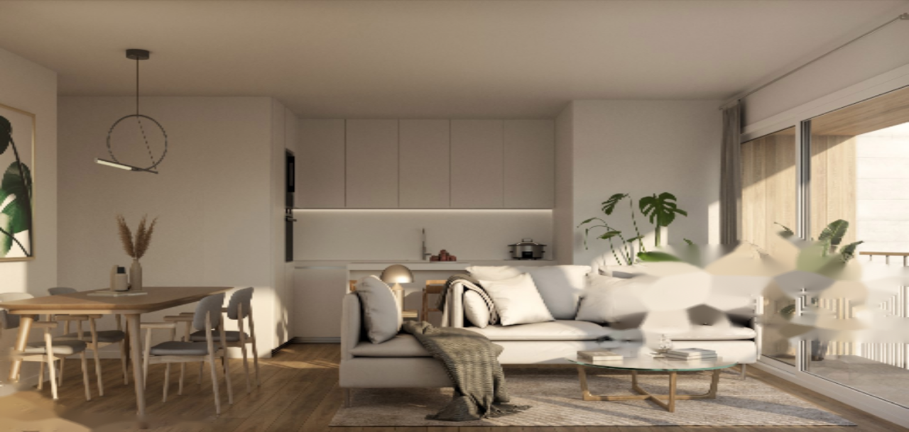 Квартира в Энкаме, Андорра, 114 м² - фото 1