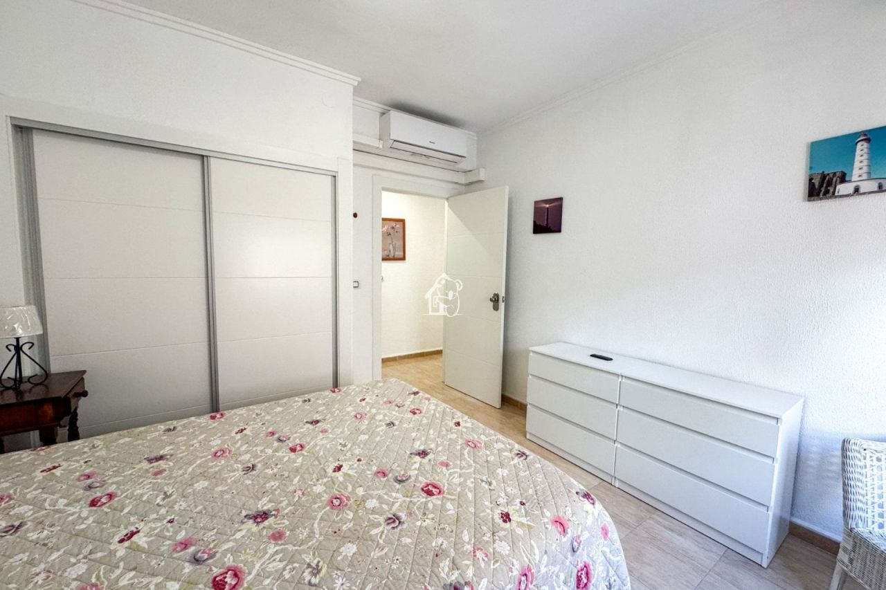 Апартаменты в Торревьехе, Испания, 85 м² - фото 9