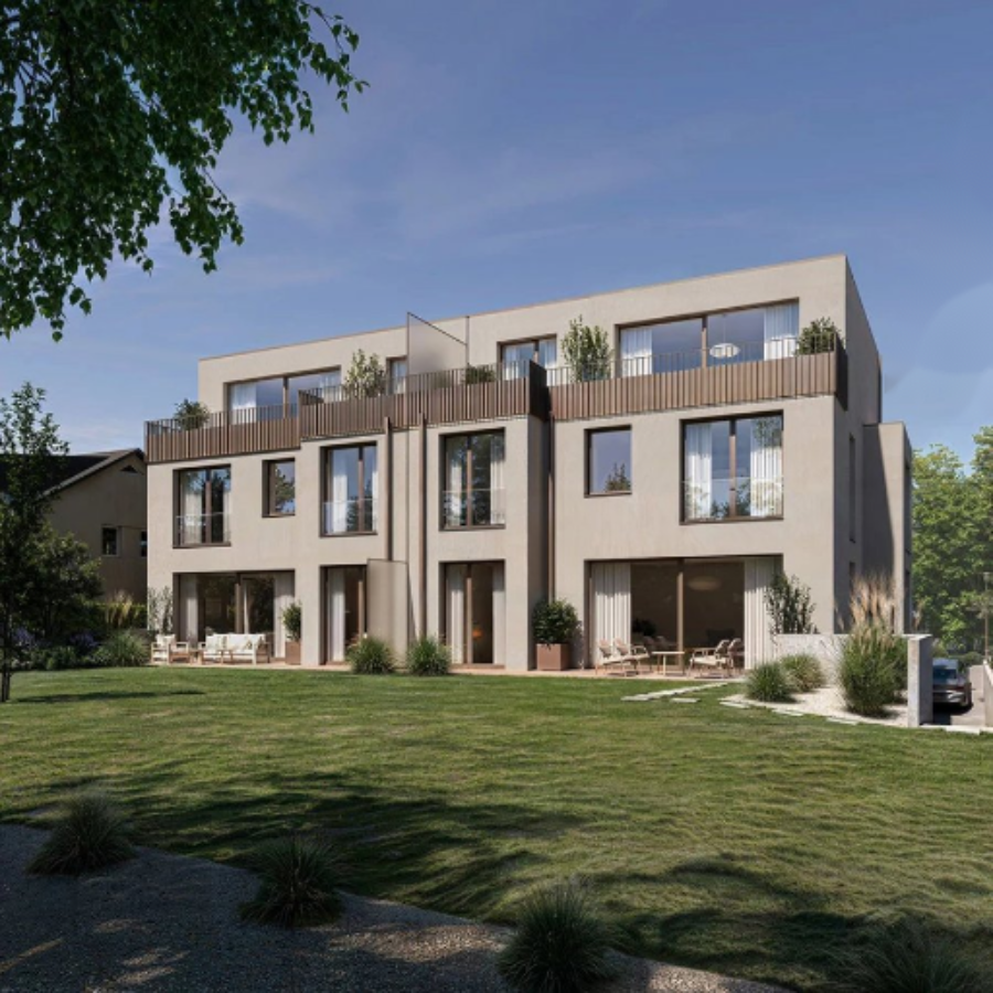 Квартира в Люксембурге, Люксембург, 146 м² - фото 1