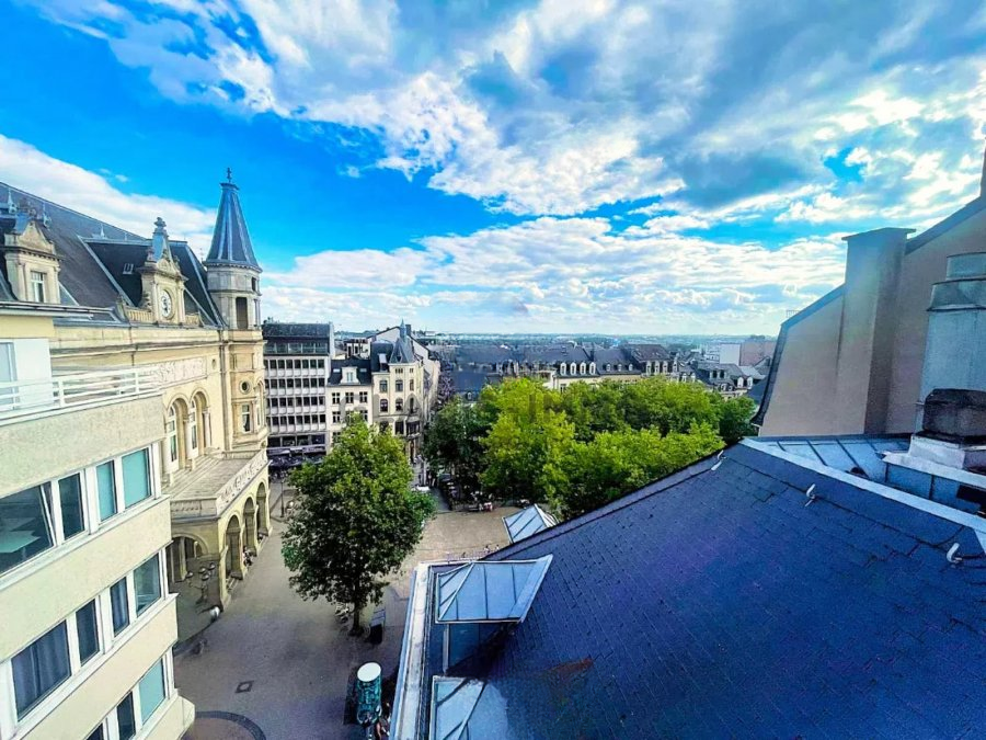 Квартира в Люксембурге, Люксембург, 105 м² - фото 1