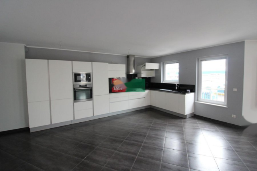 Квартира в Люксембурге, Люксембург, 95 м² - фото 1