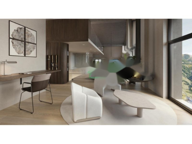 Квартира в Канильо, Андорра - фото 1