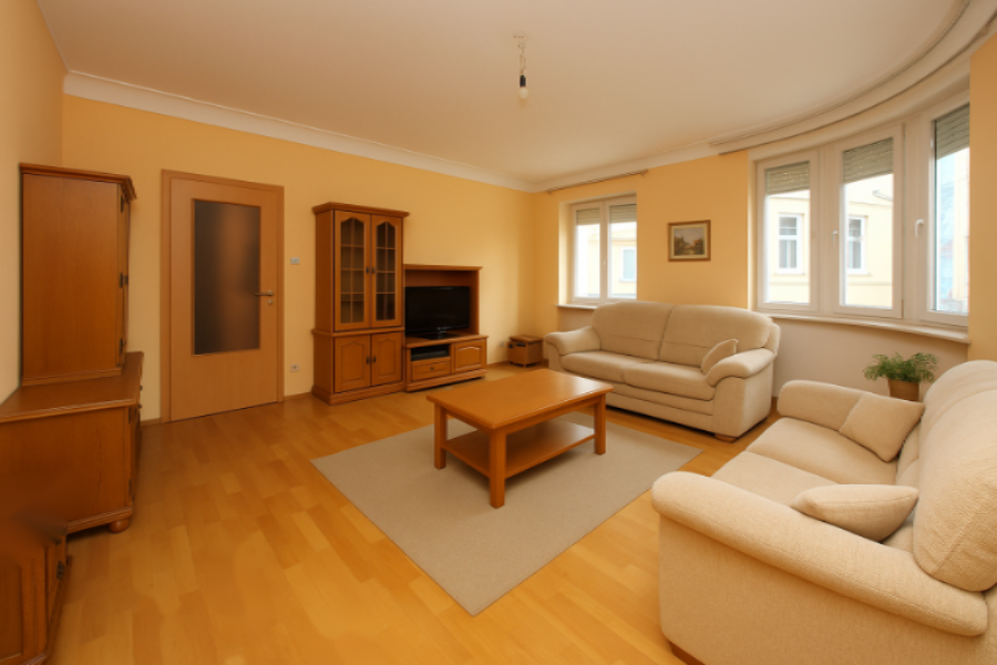 Квартира в Гревенмахере, Люксембург, 102 м² - фото 1