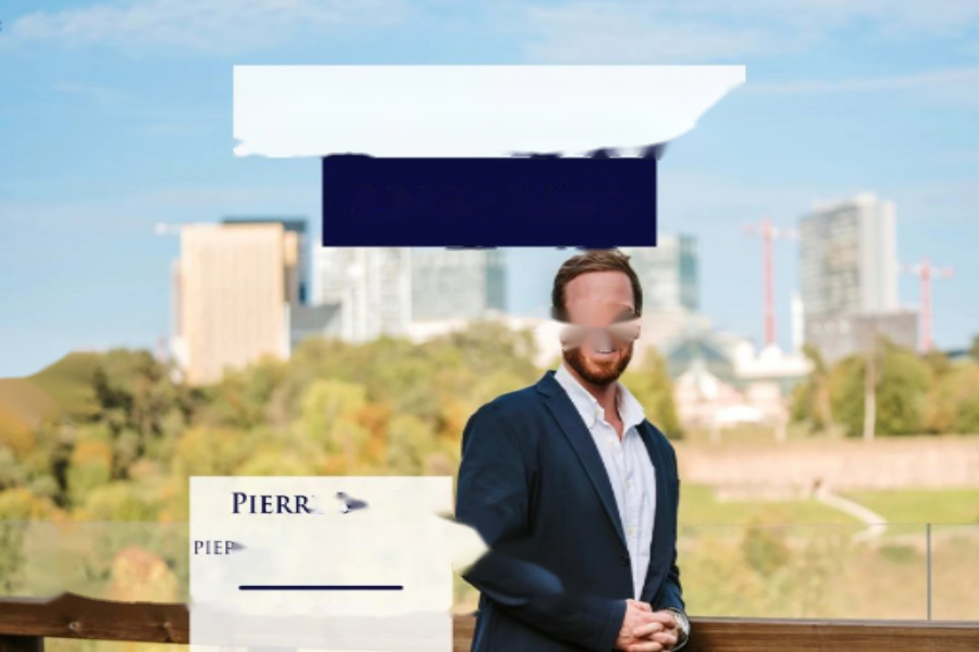 Квартира в Люксембурге, Люксембург, 130 м² - фото 1