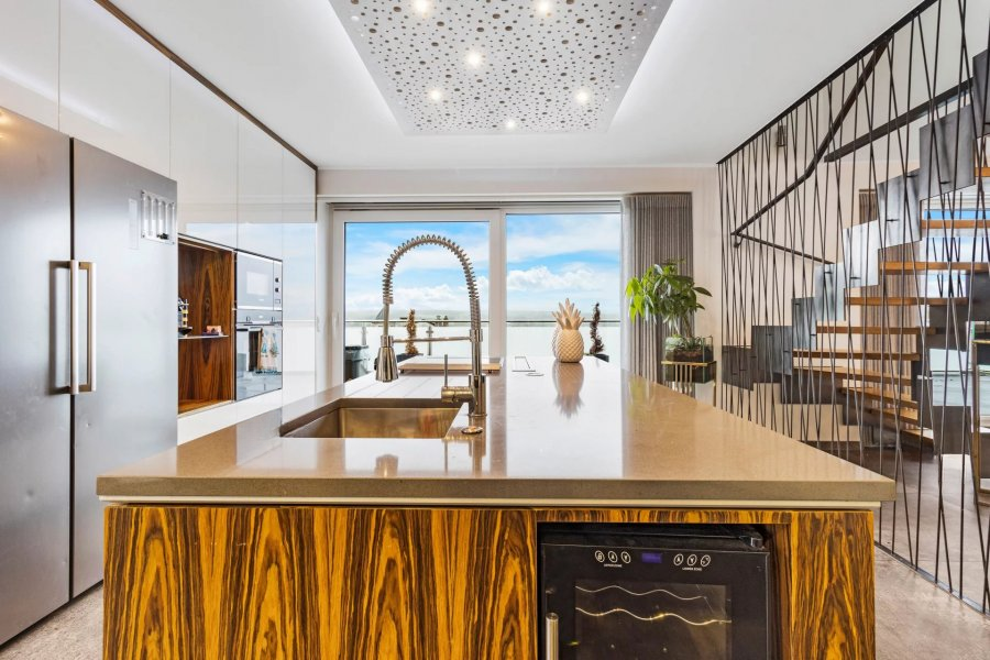 Квартира в Гревенмахере, Люксембург, 161 м² - фото 1