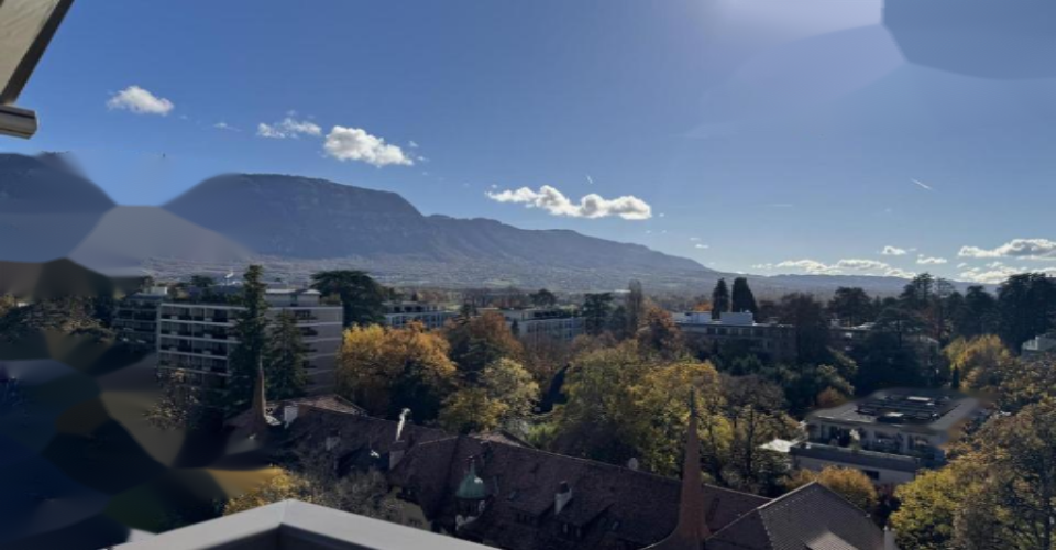 Квартира в Женеве, Швейцария, 264 м² - фото 1