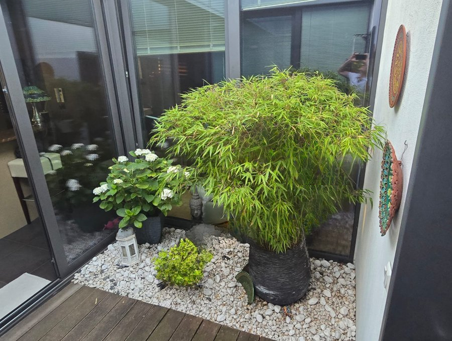 Квартира в Люксембурге, Люксембург, 78 м² - фото 1