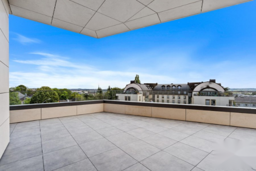 Квартира в Люксембурге, Люксембург, 132 м² - фото 1