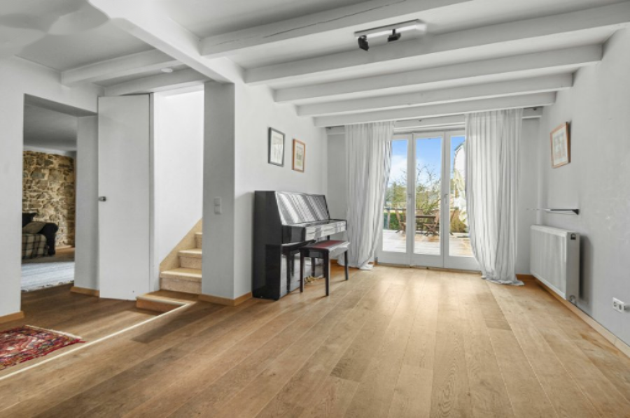 Квартира в Гревенмахере, Люксембург, 302 м² - фото 1