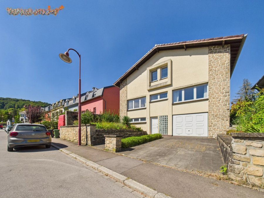 Квартира в Люксембурге, Люксембург, 225 м² - фото 1