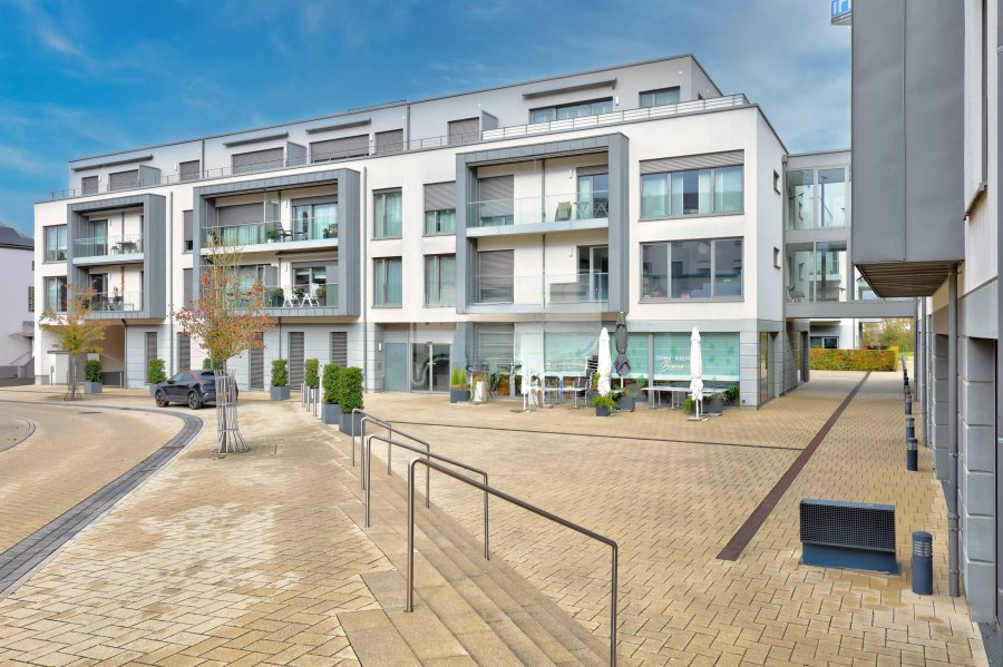 Квартира в Люксембурге, Люксембург, 73 м² - фото 1