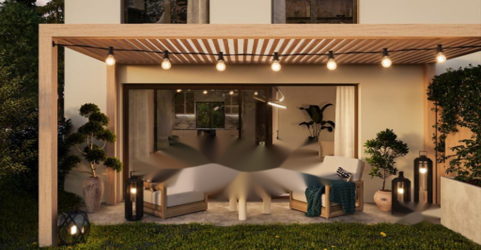 Квартира в Женеве, Швейцария - фото 1