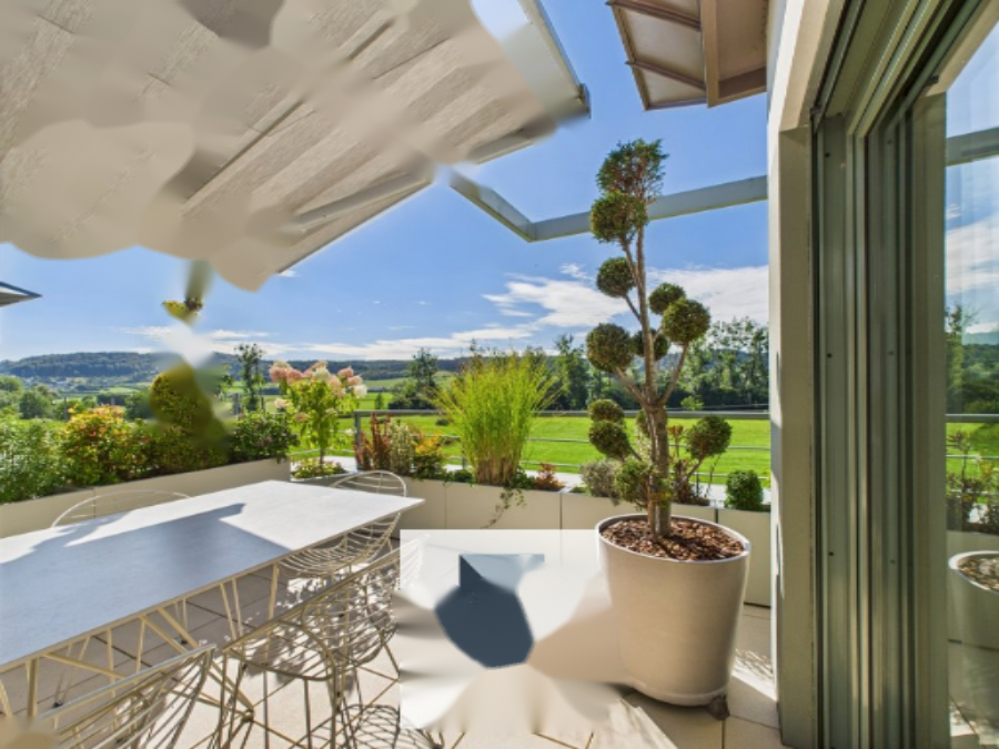 Квартира в Люксембурге, Люксембург, 190 м² - фото 1