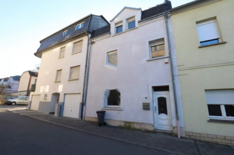 Квартира в Люксембурге, Люксембург, 100 м² - фото 1