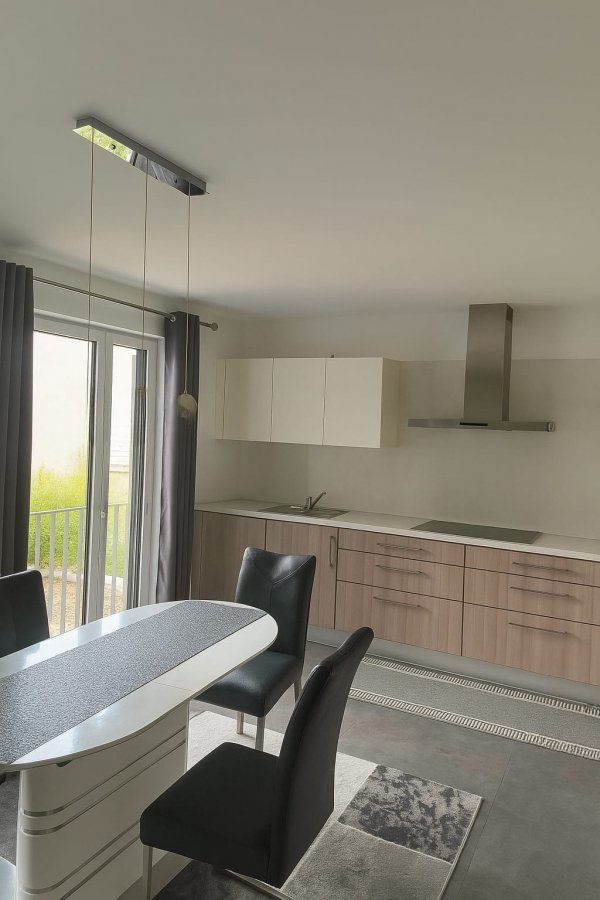 Квартира в Люксембурге, Люксембург, 123 м² - фото 1