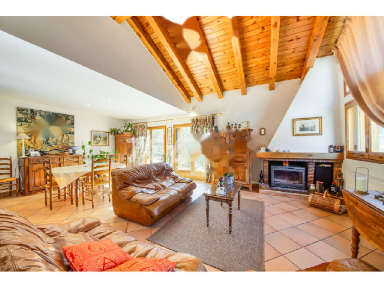 Квартира в Аньосе, Андорра, 348 м² - фото 1