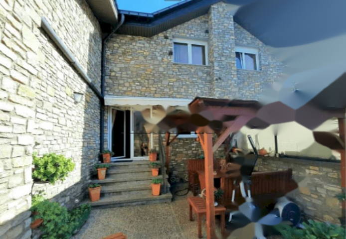 Квартира в Эскальдесе, Андорра, 200 м² - фото 1