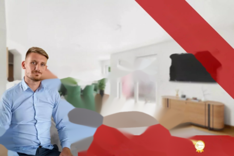 Квартира в Дикирхе, Люксембург, 94 м² - фото 1