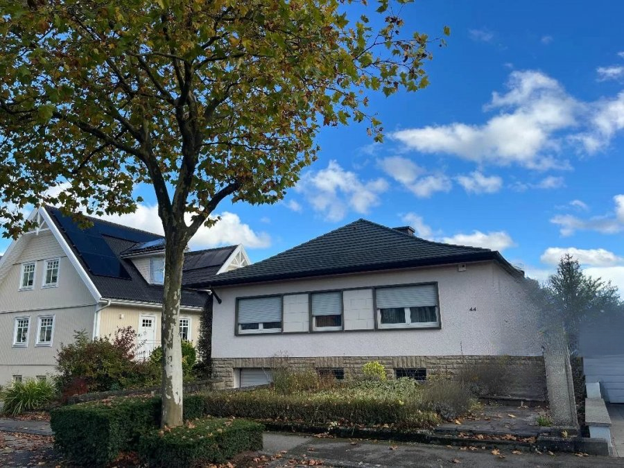 Квартира в Люксембурге, Люксембург, 150 м² - фото 1