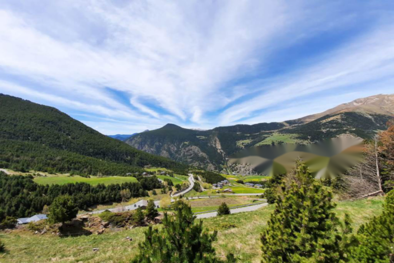 Квартира в Канильо, Андорра, 320 м² - фото 1