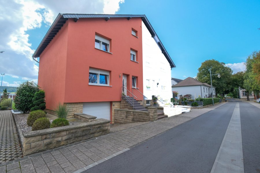 Квартира в Дикирхе, Люксембург, 130 м² - фото 1