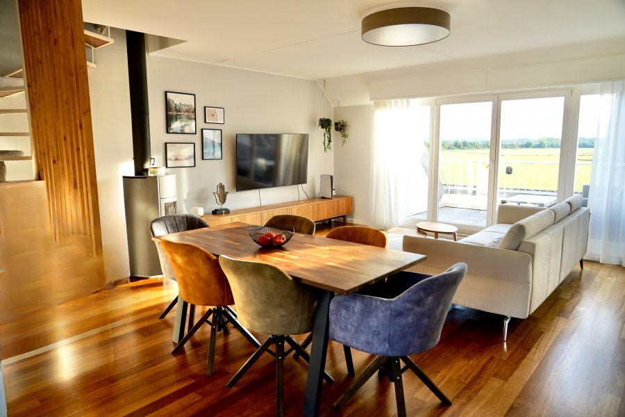 Квартира в Люксембурге, Люксембург, 95 м² - фото 1