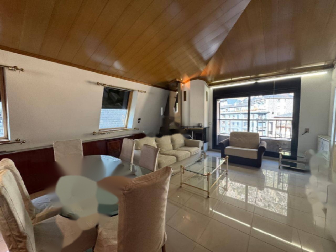 Квартира в Андорра-ла-Велье, Андорра, 120 м² - фото 1