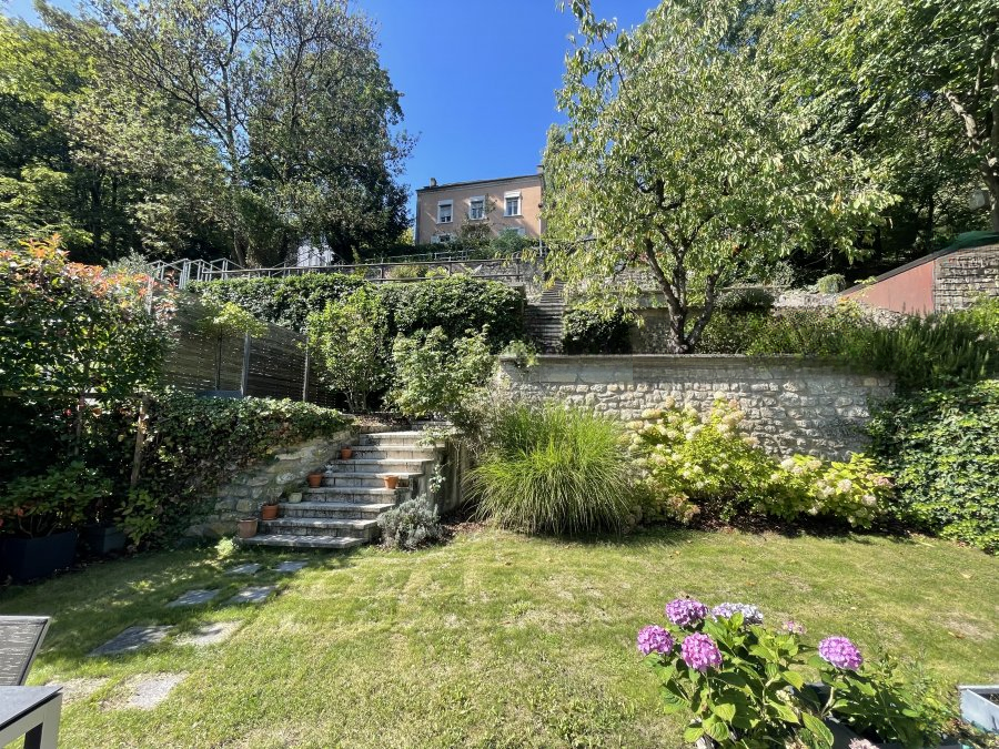 Квартира в Люксембурге, Люксембург, 133 м² - фото 1