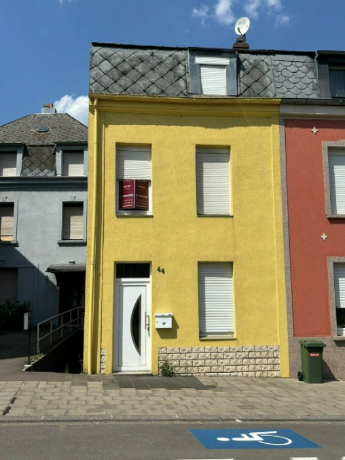 Квартира в Люксембурге, Люксембург - фото 1