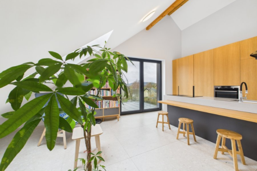 Квартира в Люксембурге, Люксембург, 75 м² - фото 1