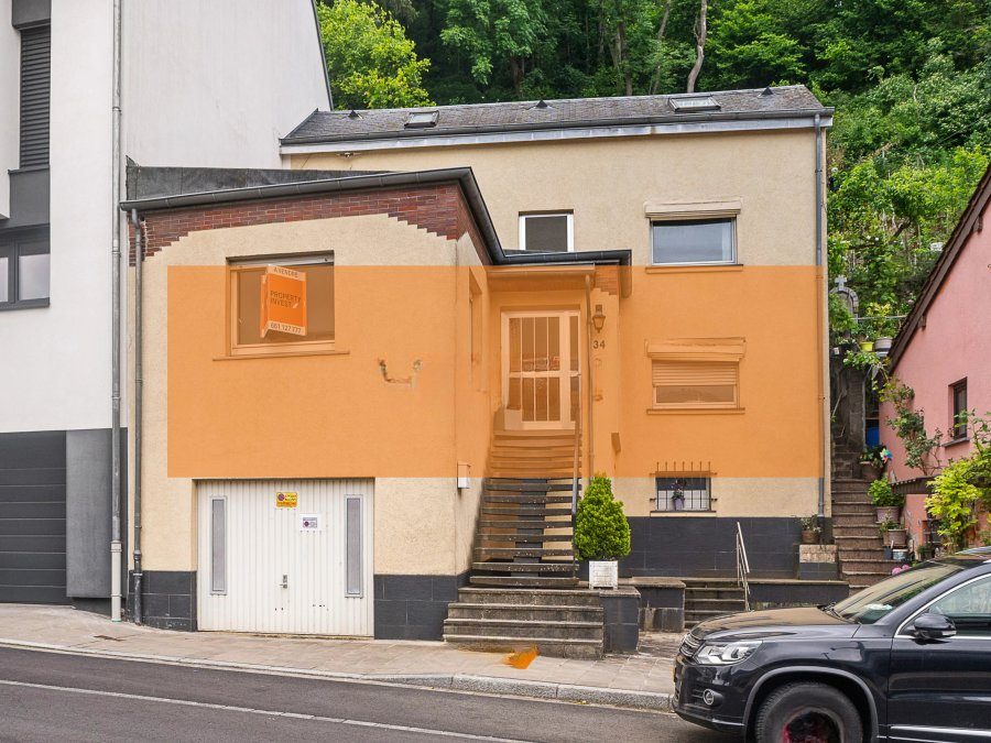 Квартира в Люксембурге, Люксембург, 83 м² - фото 1