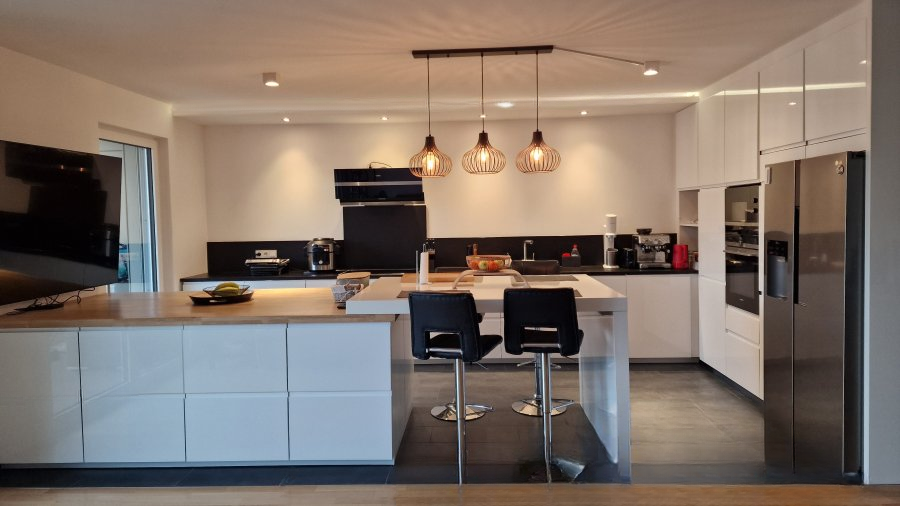 Квартира в Люксембурге, Люксембург, 104 м² - фото 1