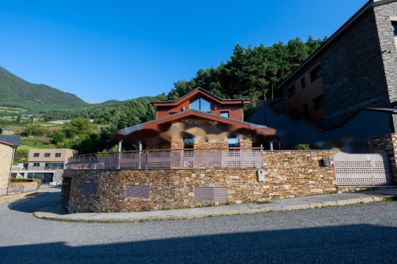 Квартира в Сан-Жулиа-де-Лории, Андорра, 488 м² - фото 1
