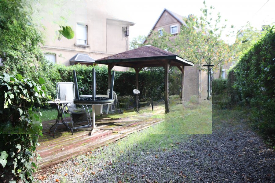 Квартира в Люксембурге, Люксембург, 100 м² - фото 1