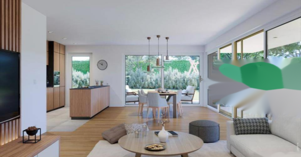 Квартира в Женеве, Швейцария, 142 м² - фото 1