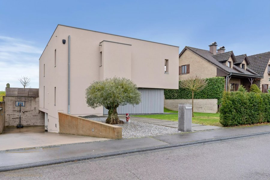 Квартира в Гревенмахере, Люксембург, 235 м² - фото 1