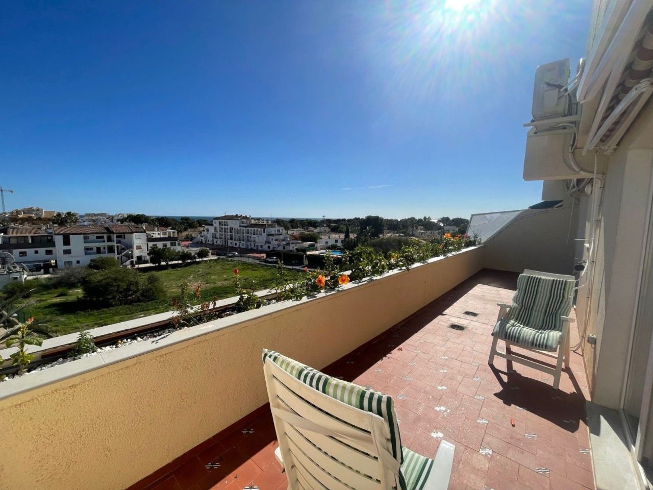 Пентхаус в Пунта Приме, Испания - фото 2