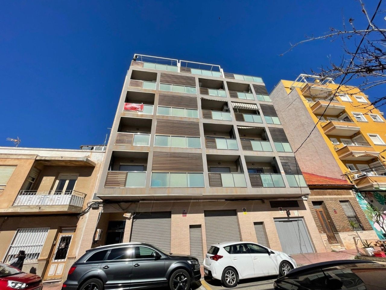 Пентхаус в Торревьехе, Испания - фото 2