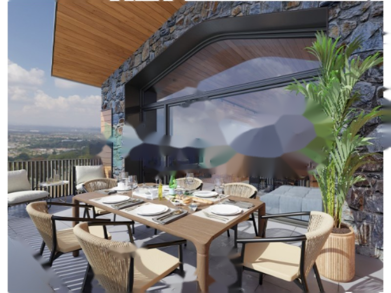 Квартира в Эль-Тартере, Андорра, 363 м² - фото 1