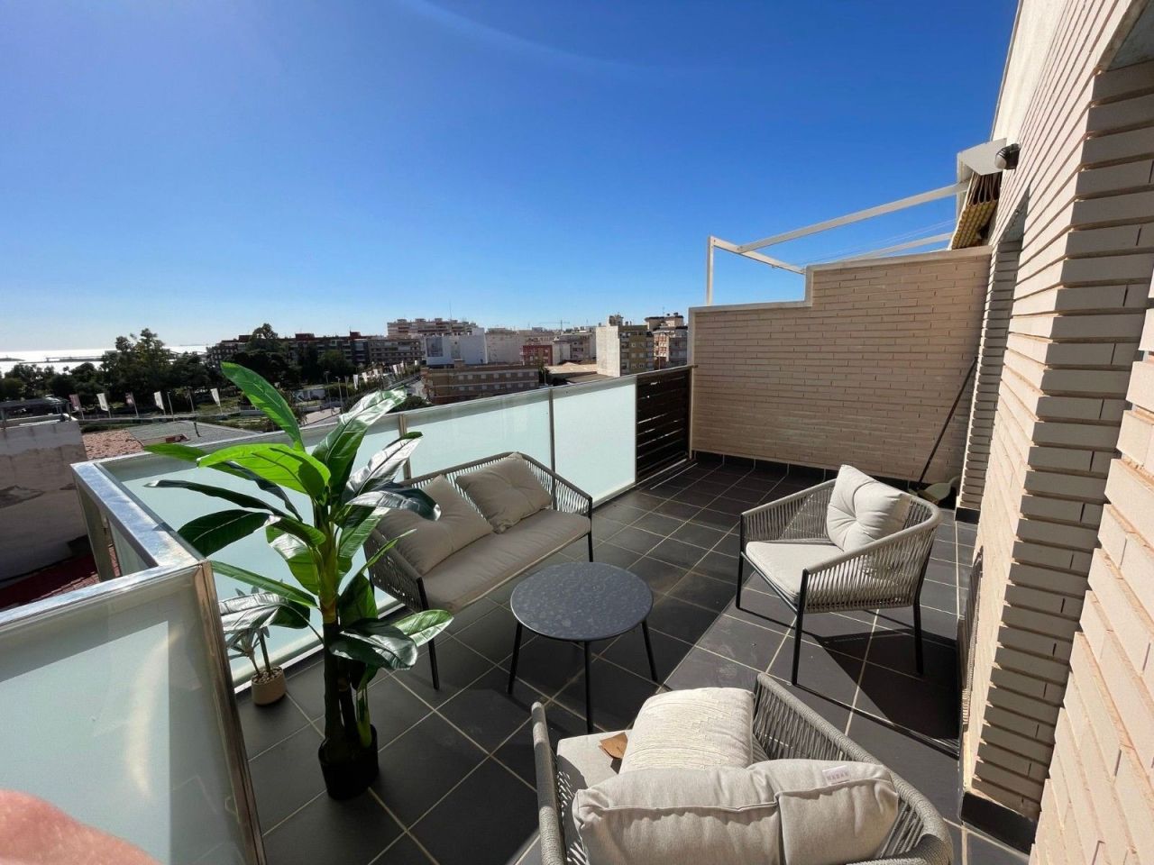 Пентхаус в Торревьехе, Испания - фото 3