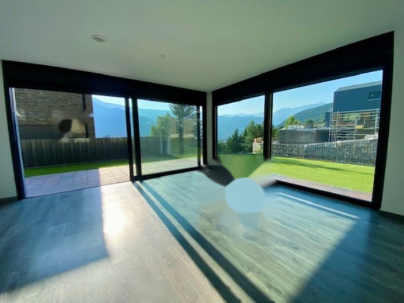 Квартира в Андорра-ла-Велье, Андорра, 180 м² - фото 1