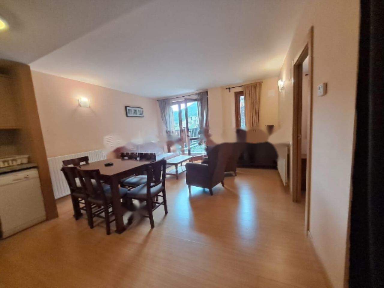 Квартира в Сиспони, Андорра, 106 м² - фото 1