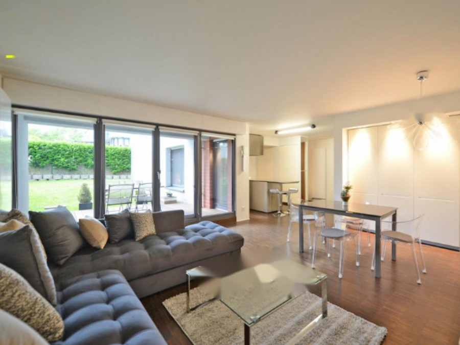 Квартира в Люксембурге, Люксембург, 72 м² - фото 1