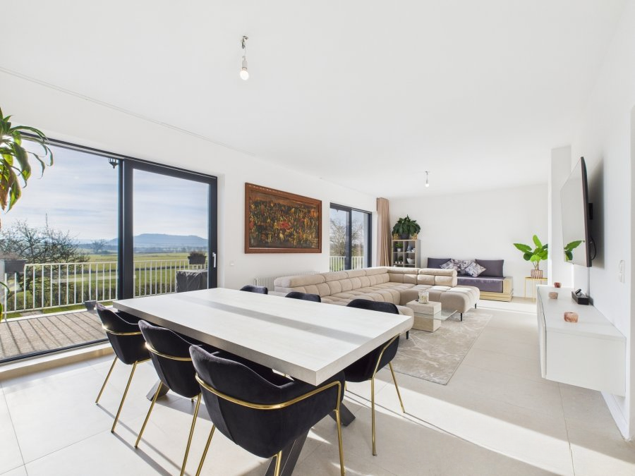 Квартира в Люксембурге, Люксембург, 190 м² - фото 1