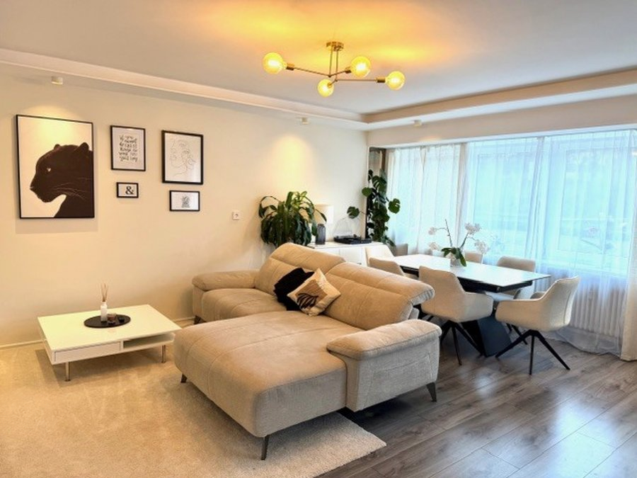 Квартира в Люксембурге, Люксембург, 88 м² - фото 1