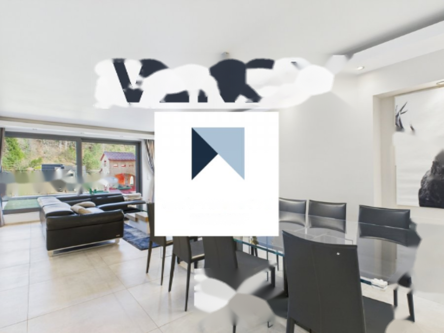 Квартира в Люксембурге, Люксембург, 240 м² - фото 1